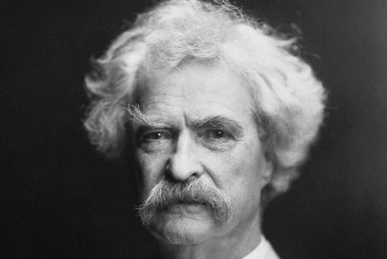 8 Things Mark Twain Didn T Really Say Mental Floss