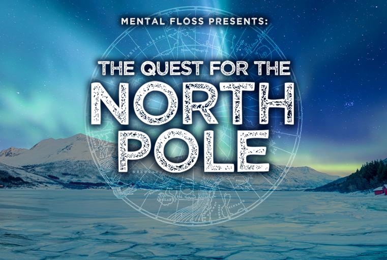 The Quest for the North Pole: 39 Key Players - Vimarsana News