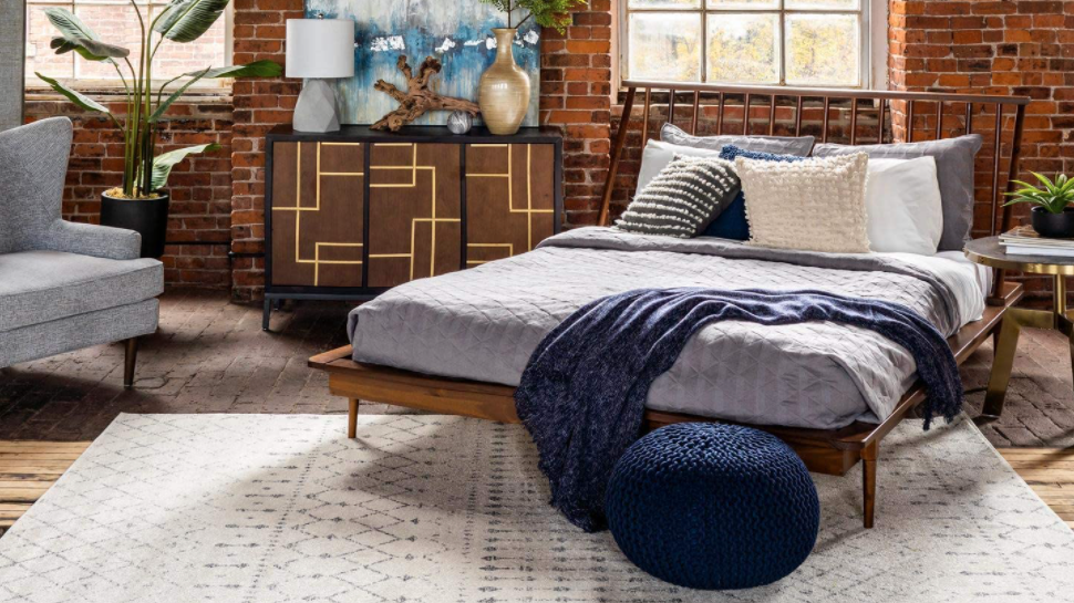 Take Advantage of Amazon’s Winter Sale for Deals on Kitchen Appliances, Home Decor, and Mattresses