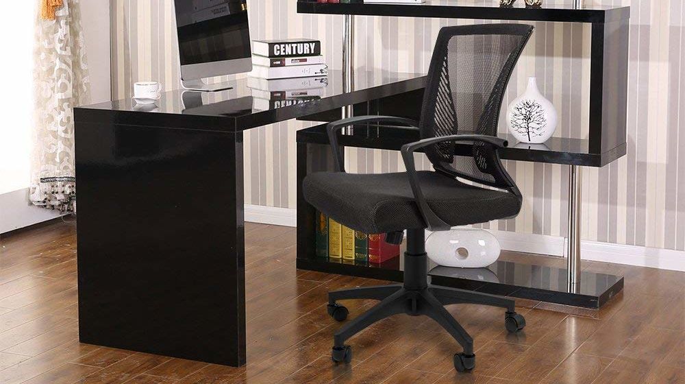 Best Selling Office Chairs On Amazon Mental Floss