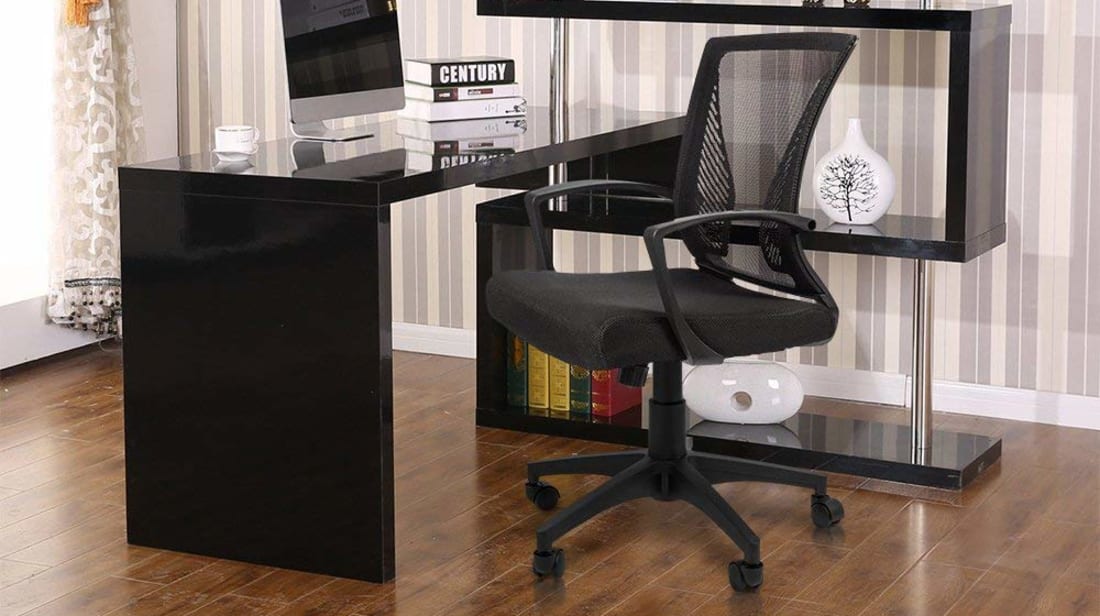 Best Selling Office Chairs On Amazon Mental Floss