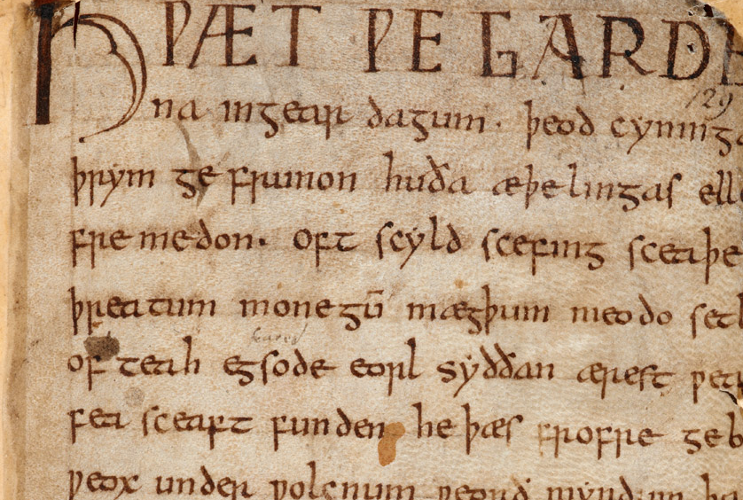 10 Old English Words You Need To Be Using Mental Floss