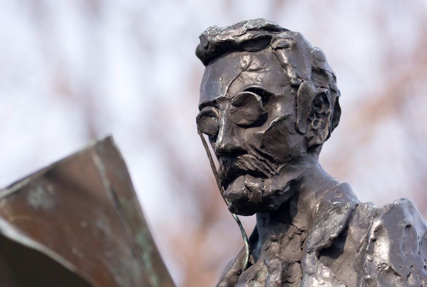 How to pronounce pulitzer