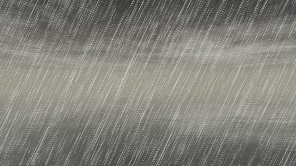 What Happens to Rain That Doesn't Reach the Ground? Mental Floss