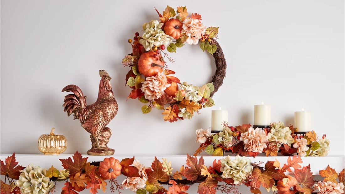 Martha Stewart Collection/Macy's