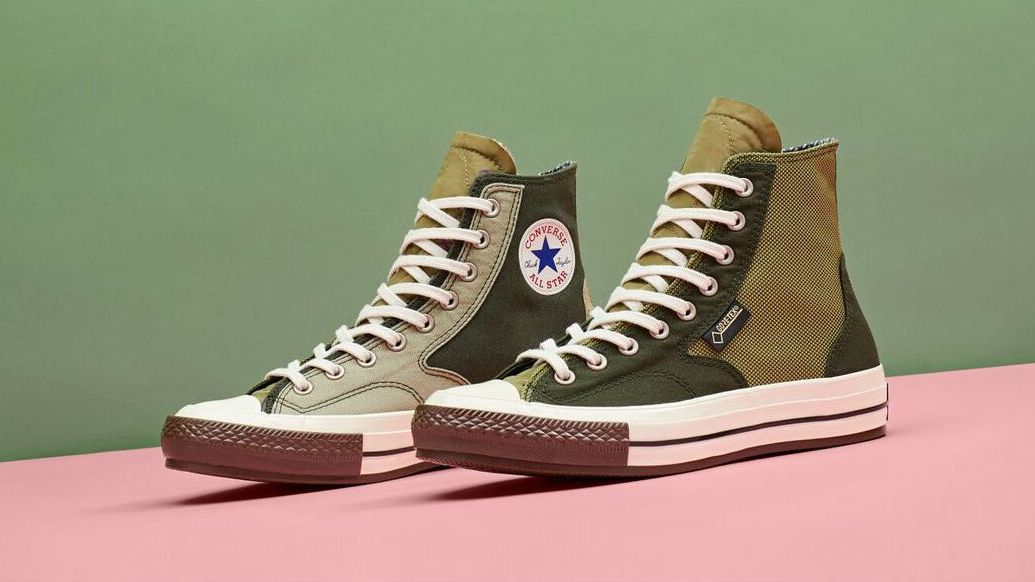 converse paramus nj