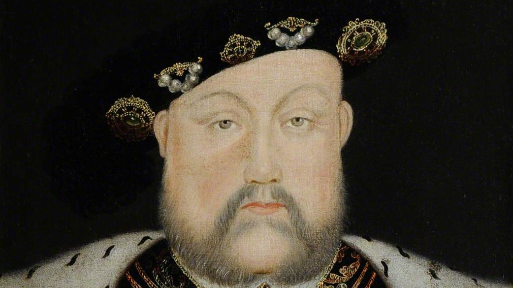 Archaeologists Find Site of Henry VIII's Jousting Accident | Mental Floss