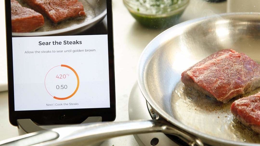 10 Smart Kitchen Gadgets That Will Make You a Veritable Cooking Genius thumbnail