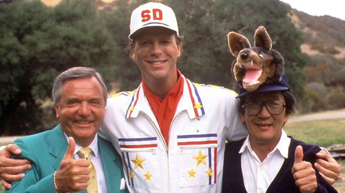 8 DeathDefying Facts About Super Dave Osborne Mental Floss