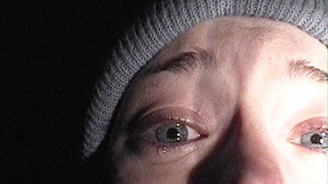 The 11 Best Found Footage Movies | Mental Floss