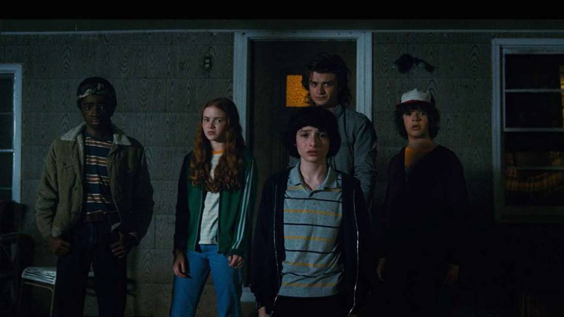 Stranger Things Season 3 Filming To Finish By November Mental Floss