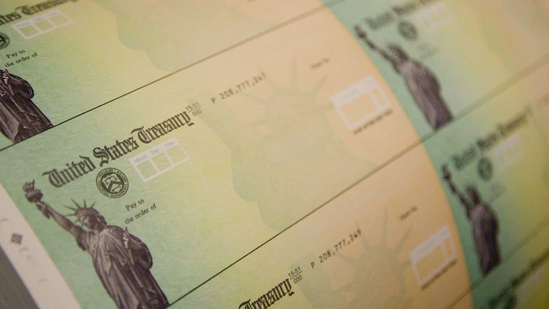 How to Check the Status of Your 2021 Stimulus Check | Mental Floss