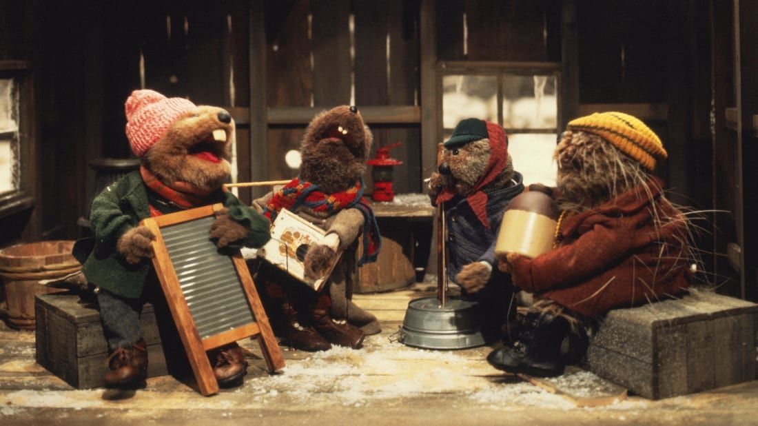 Flight of the Conchords's Bret McKenzie Is Rebooting Emmet Otter's Jug-Band Christmas