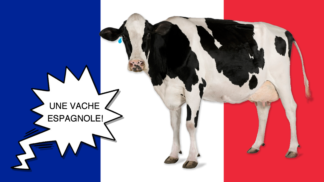 8 Insults That Only Work In French Mental Floss