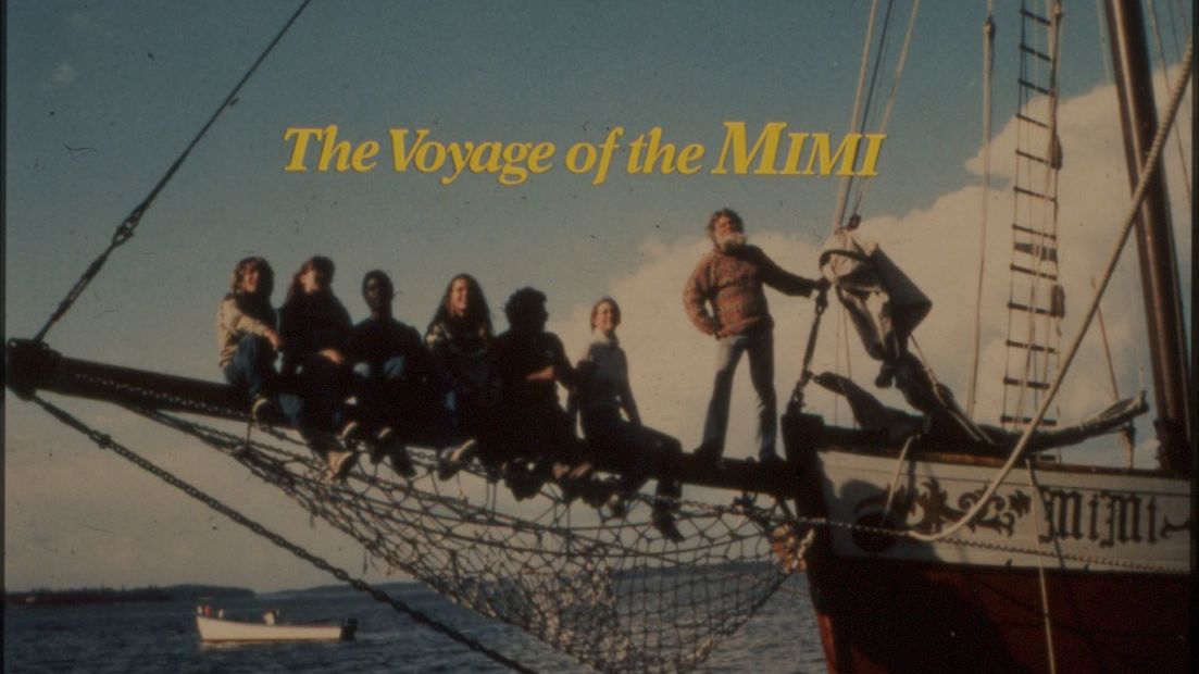 the voyage mimi