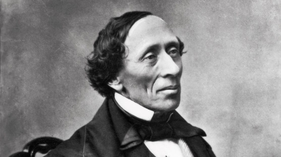 7 Surprising Facts About Hans Christian Andersen Mental Floss 7 Surprising Facts About Hans Christian Andersen Mental Floss