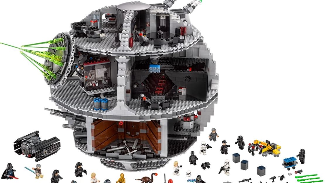 lego steamboat willie leak