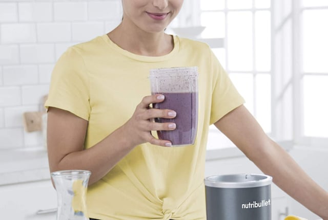 NutriBullet/Amazon