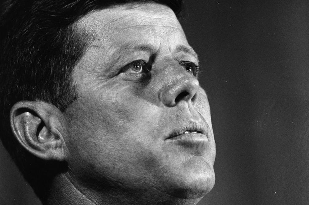 John F Kennedy Facts Mental Floss