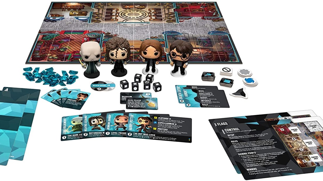 Funko/Amazon