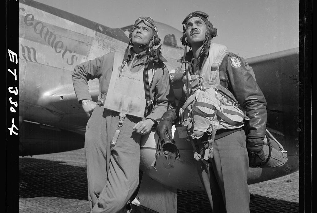 10 Inspiring Facts About the Tuskegee Airmen - Vimarsana News