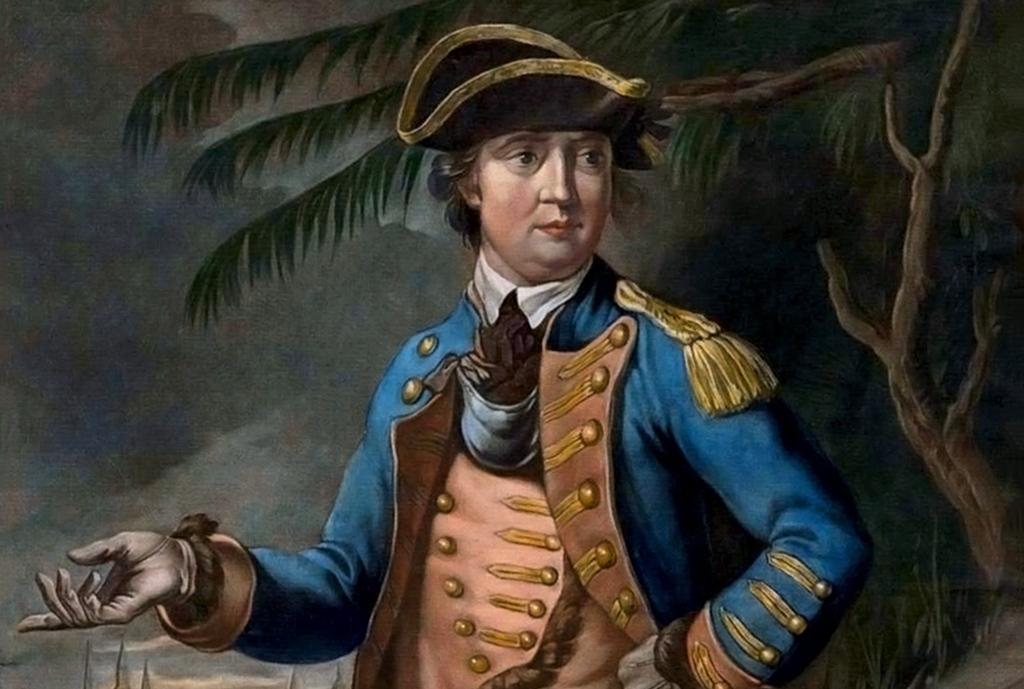 10 Surprising Facts About Benedict Arnold - Vimarsana News