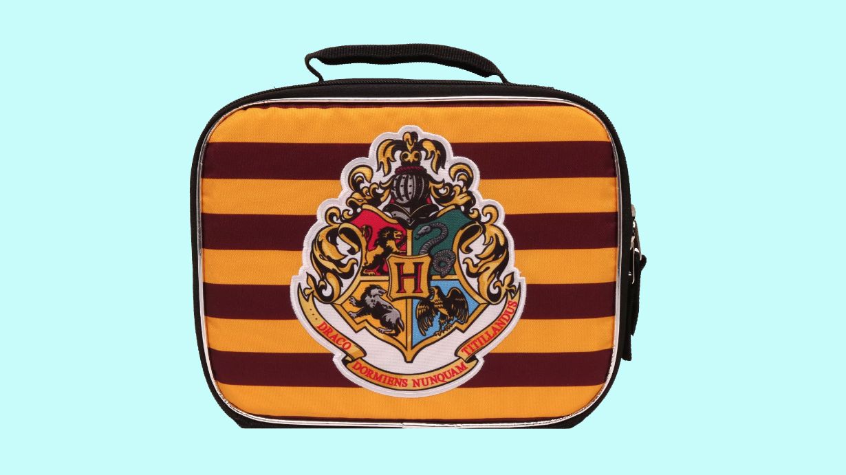 Target Has Launched A Harry Potter Line Of Clothing Accessories