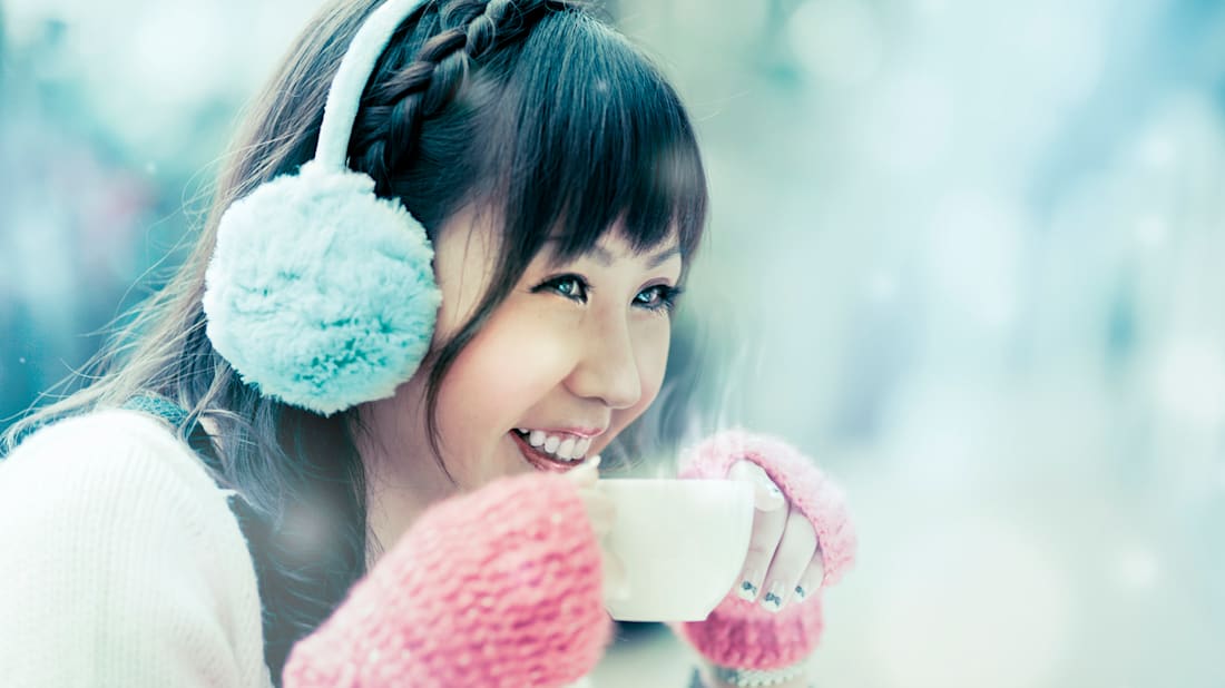Maine Residents Celebrate The Inventor Of Modern Day Earmuffs