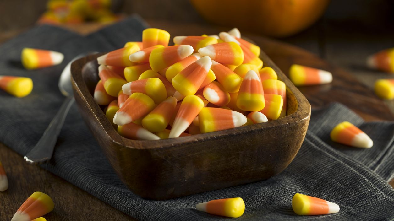Download Why Vegans Should Steer Clear of Candy Corn on Halloween ...