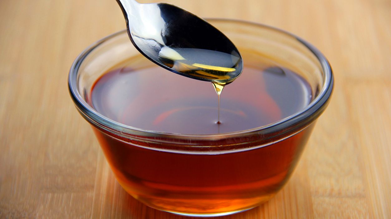 The Sticky Science of Syrup Mental Floss