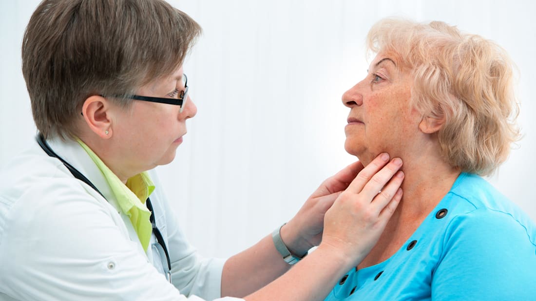 11 Interesting Facts About Lymph Nodes | Mental Floss
