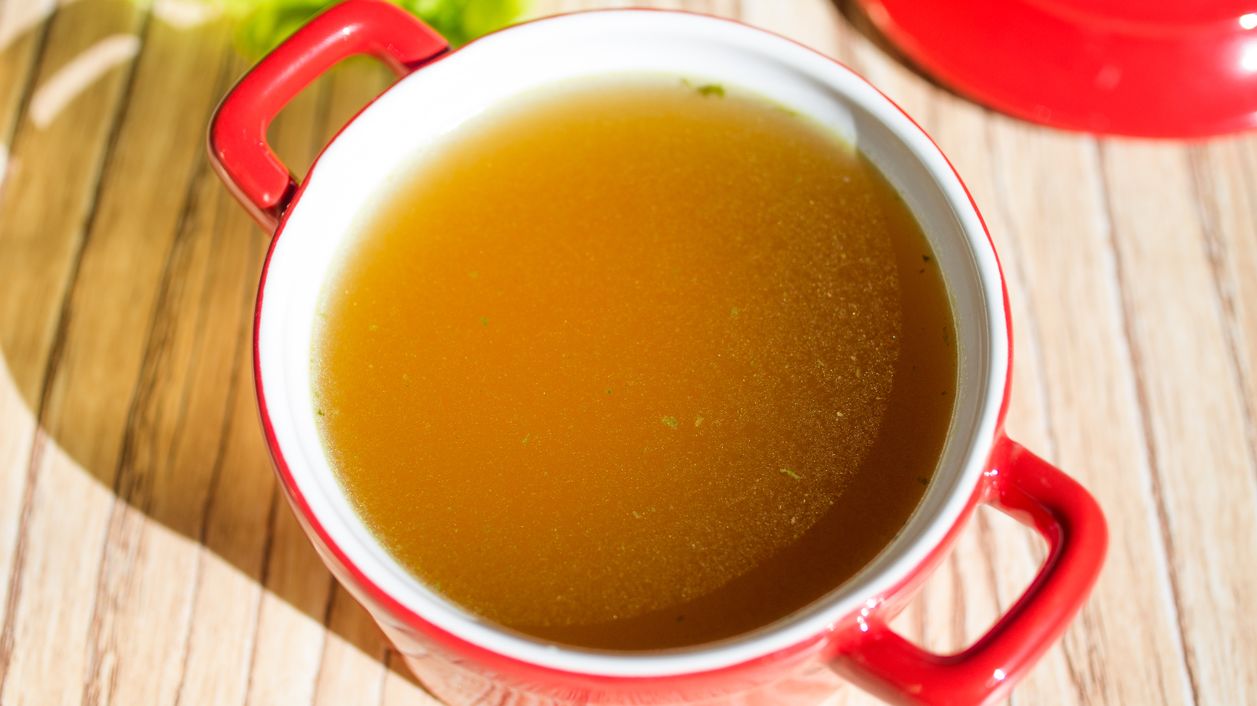 What's the Difference Between Stock and Broth? Mental Floss