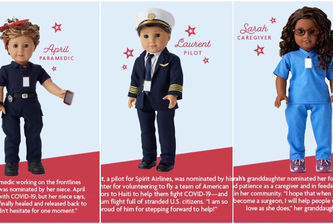 american girl doll gaming chair