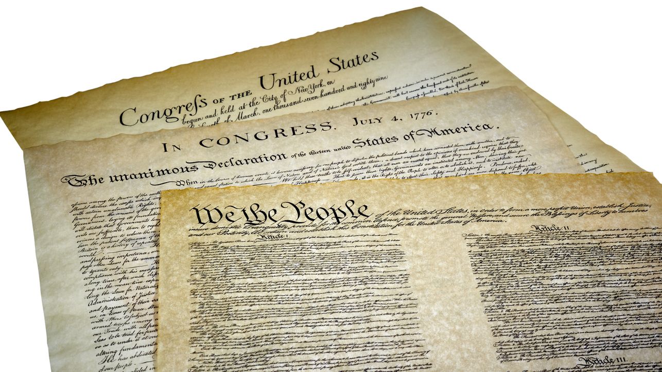 What Was the Original Reason for the 25th Amendment ...