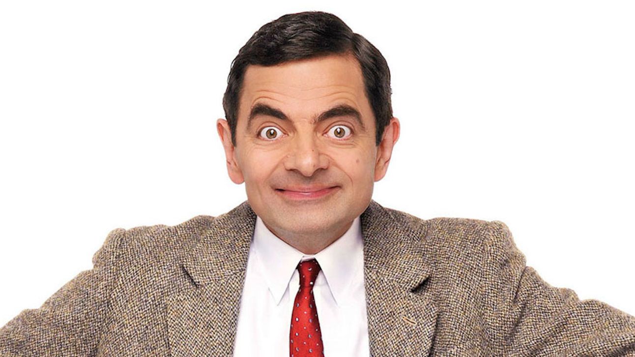 Mr Bean Facts Mental Floss