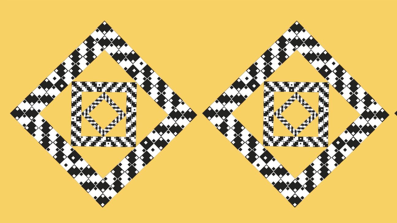 Can You Solve These 11 Optical Illusions? Mental Floss