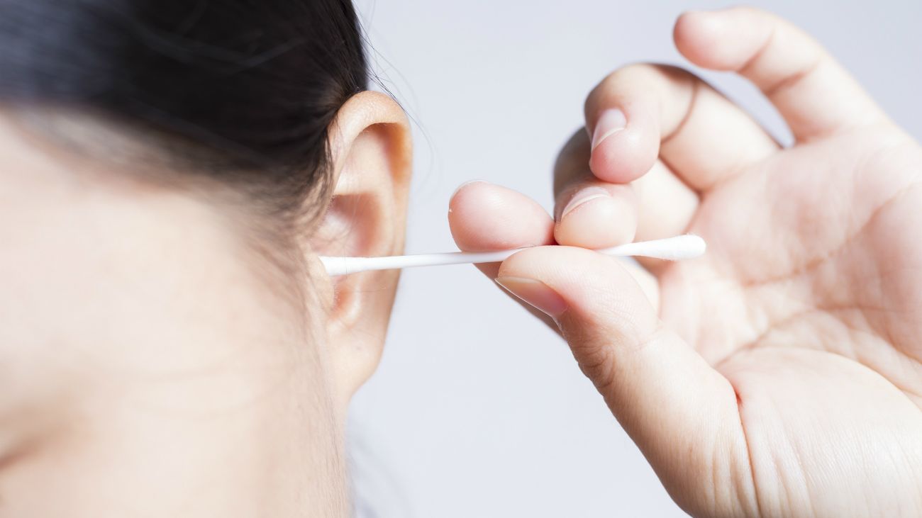 Cotton Swab Injuries Send 34 Kids to the Emergency Room Every Day