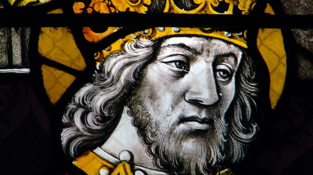 13 Facts About Charlemagne Mental Floss