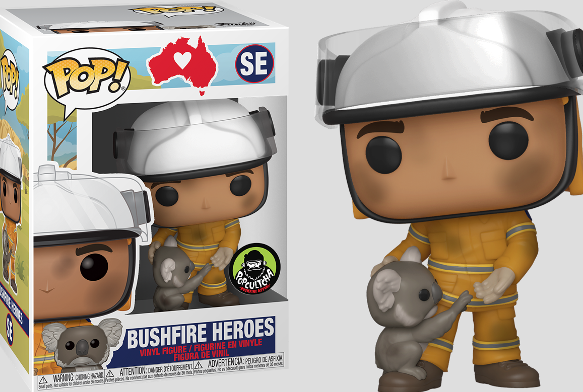 studio ghibli funko pop