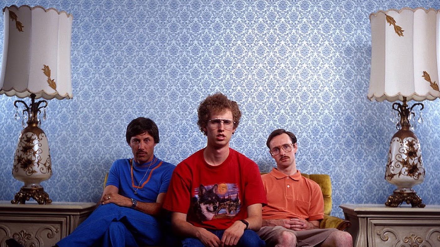 10 Sweet Facts About Napoleon Dynamite | Mental Floss