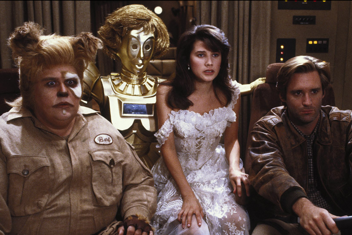 14 things you might not know about spaceballs mental floss mental floss
