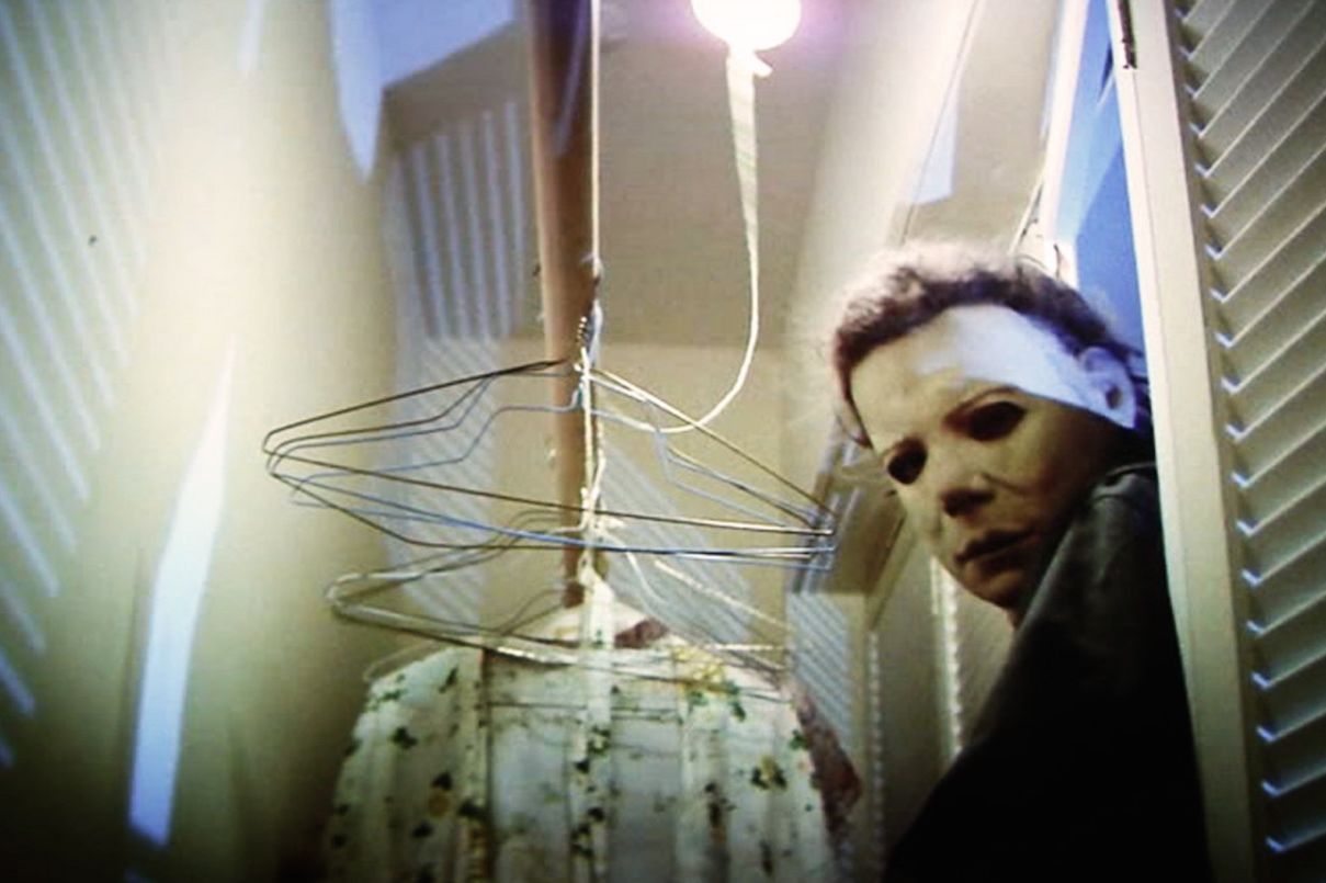 halloween 1978 in theaters 2020 John Carpenter S Original Halloween Is Coming Back To Theaters This Month Mental Floss halloween 1978 in theaters 2020
