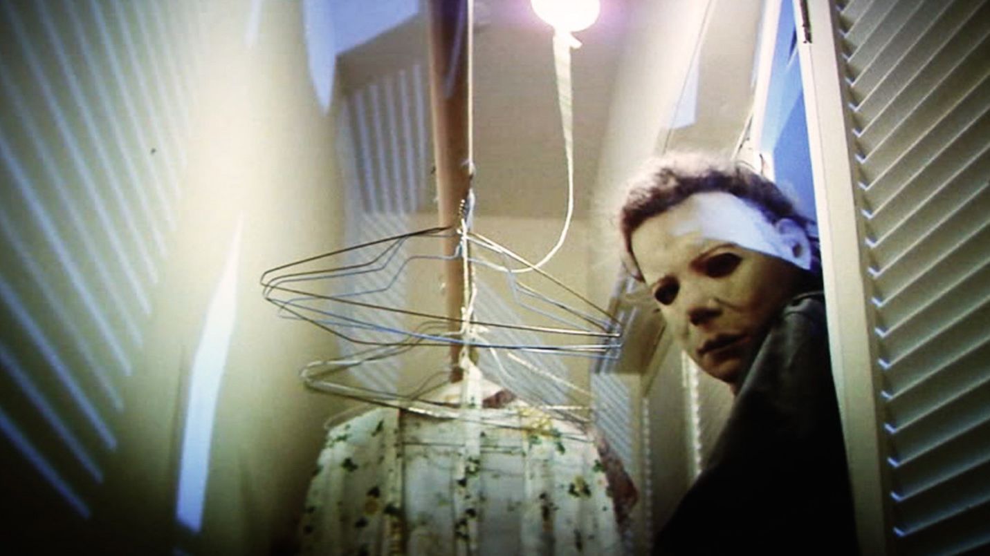 John Carpenter’s Original Halloween Is Coming Back to Theaters This Month