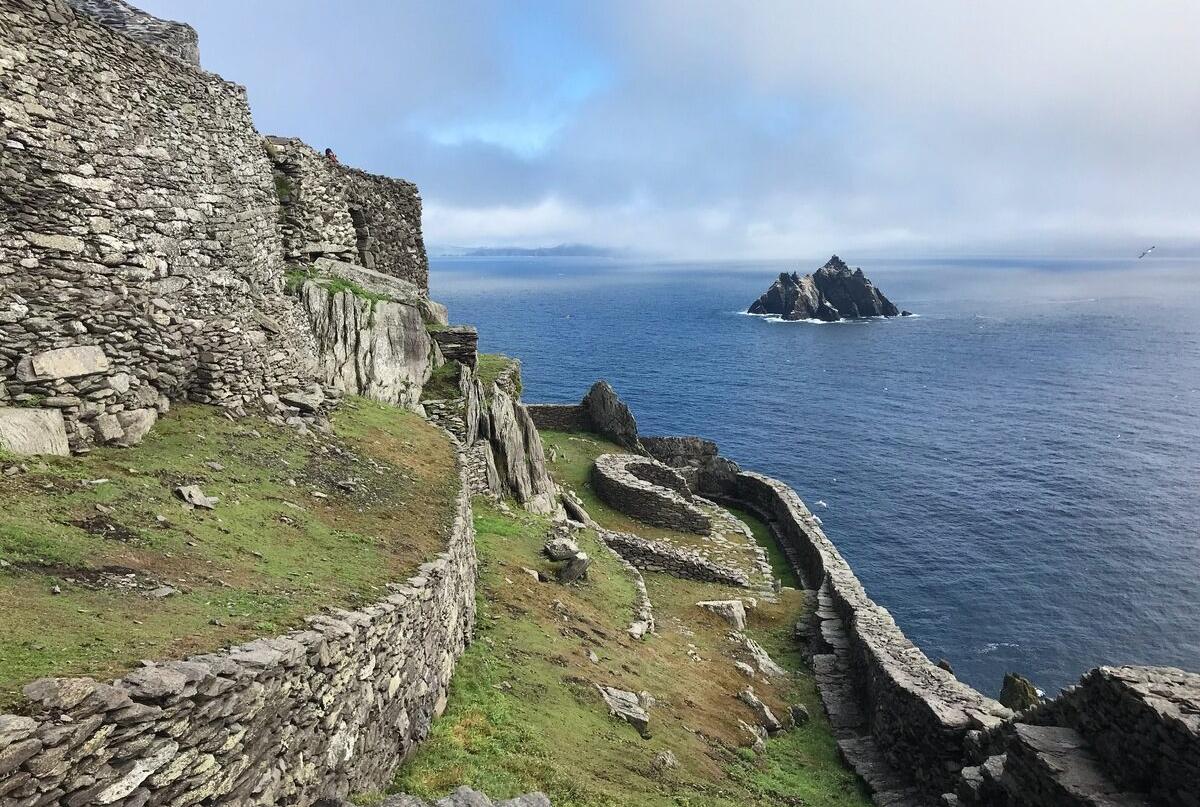 5 Precariously Placed Monasteries - Vimarsana News