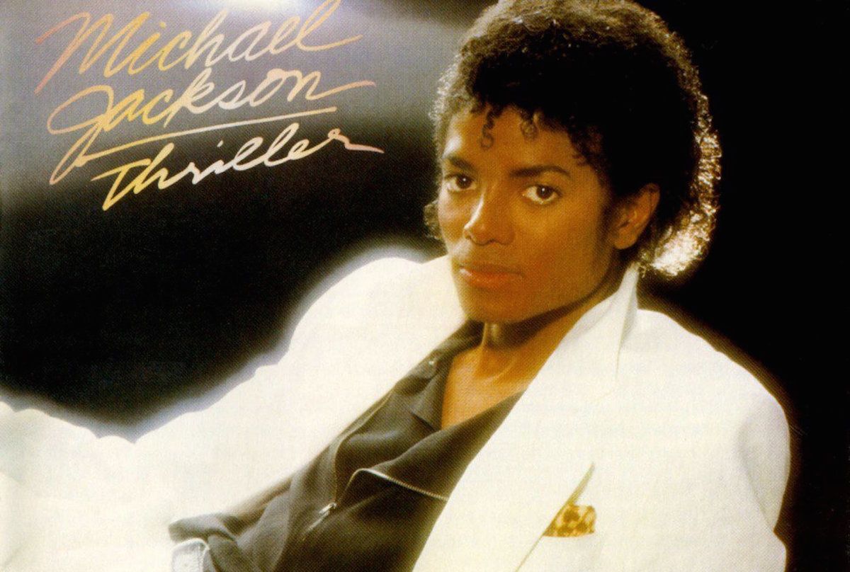 21 Facts About Michael Jackson's Thriller | Mental Floss
