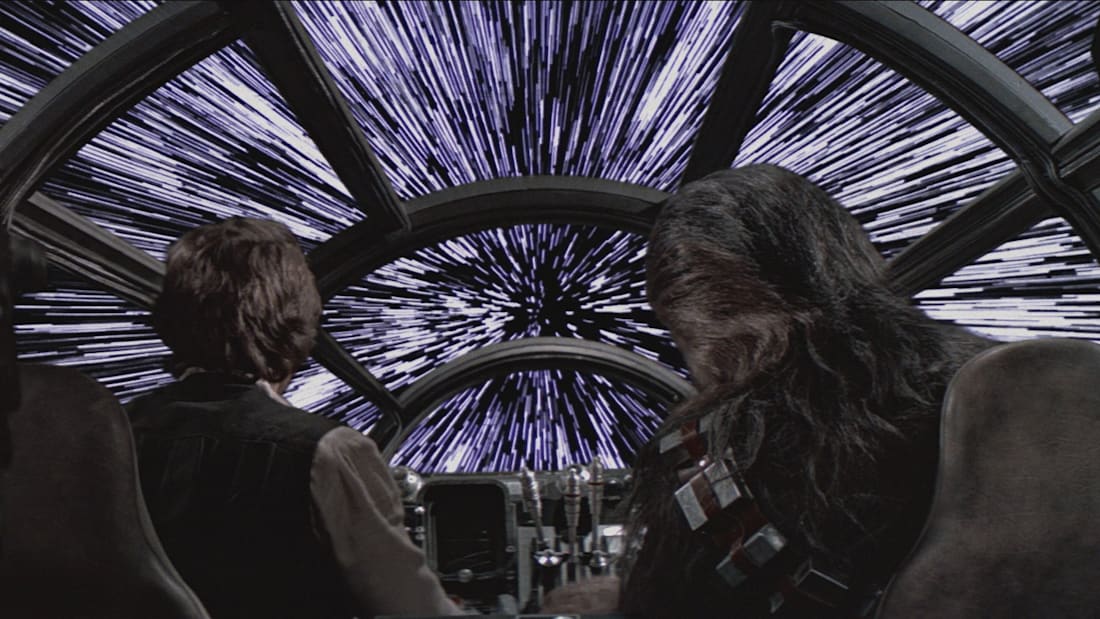 Star Wars © & TM 2015 Lucasfilm Ltd. All Rights Reserved.