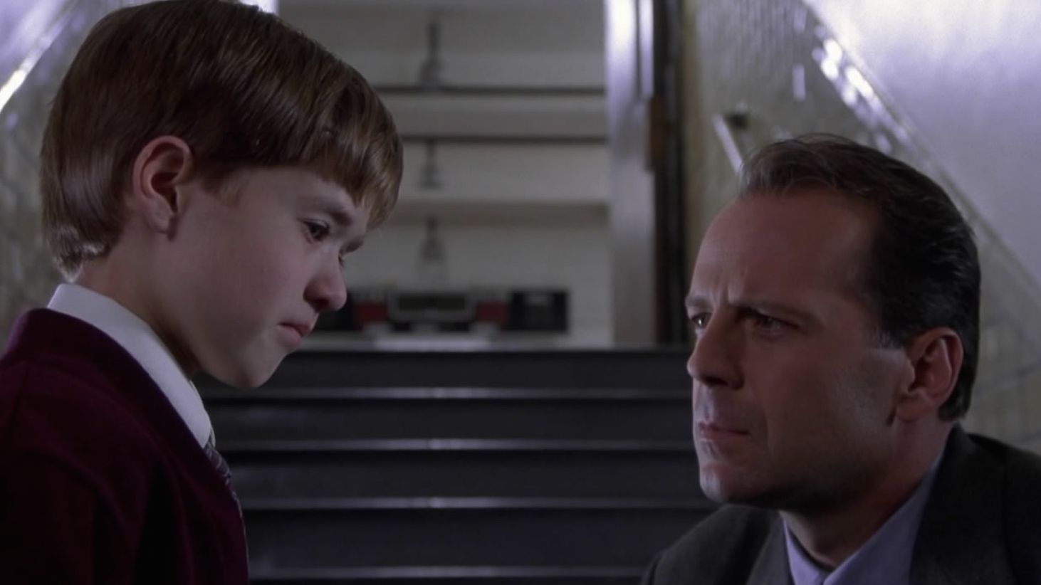 15 Twisted Facts About The Sixth Sense | Mental Floss