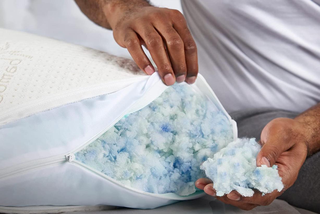 The Xtreme Comforts Adjustable Pillows Are Now Up to 20 Percent Off - Vimarsana News
