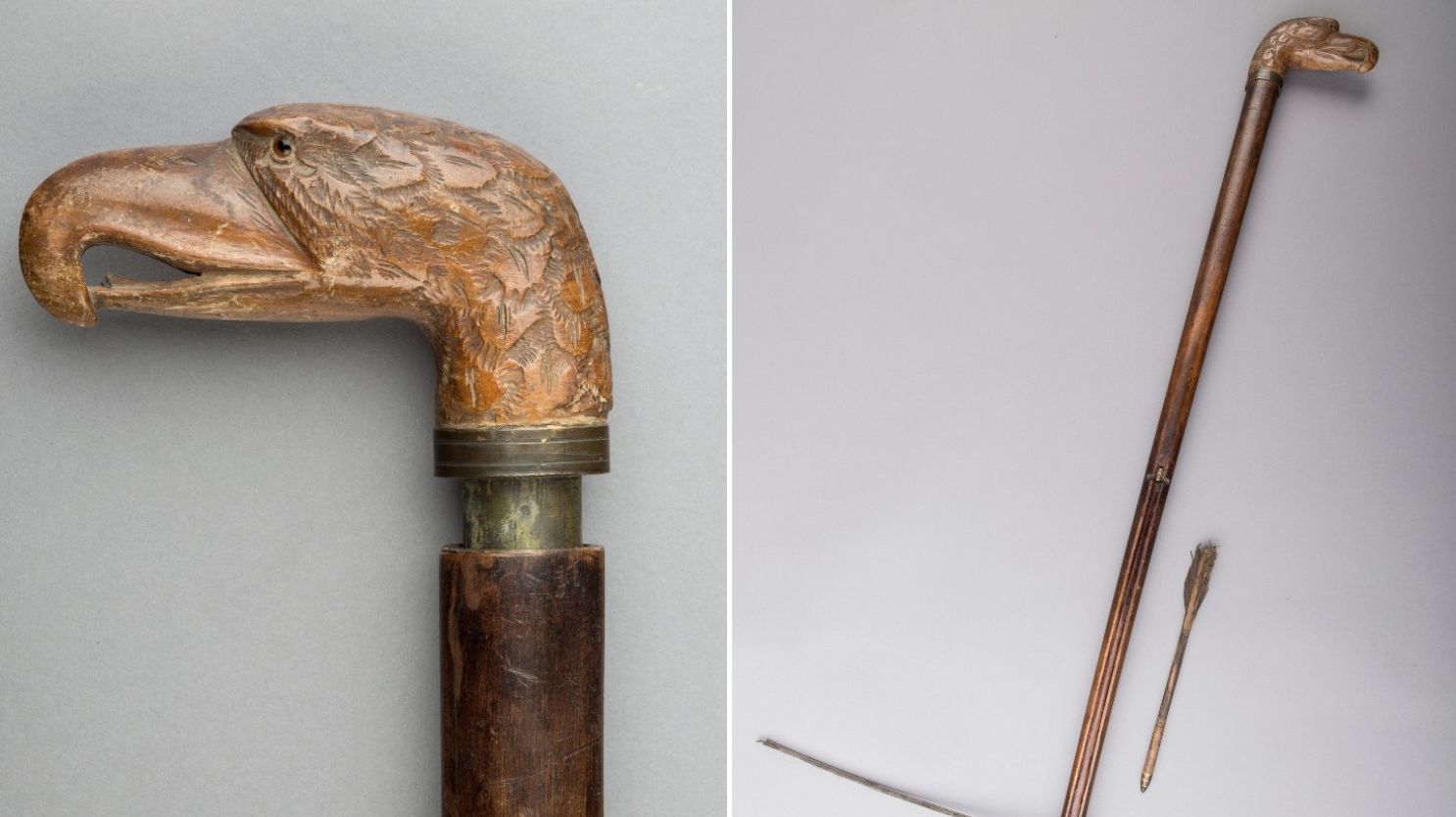10 Vintage Canes With Amazing Hidden Features Mental Floss 10 Vintage Canes With Amazing Hidden Features Mental Floss
