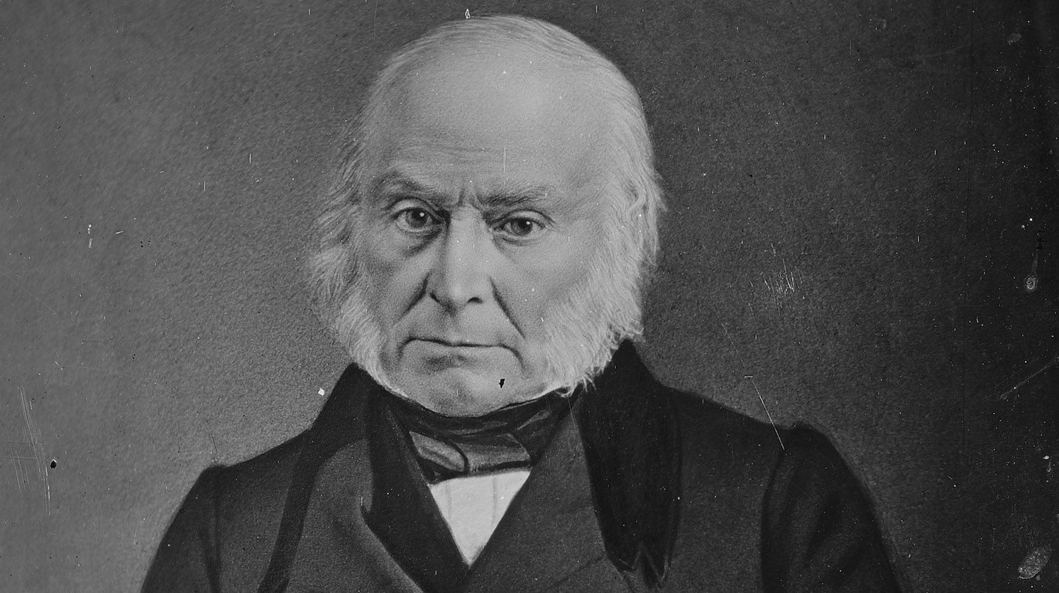 11 Fascinating Facts About John Quincy Adams Mental Floss 2666